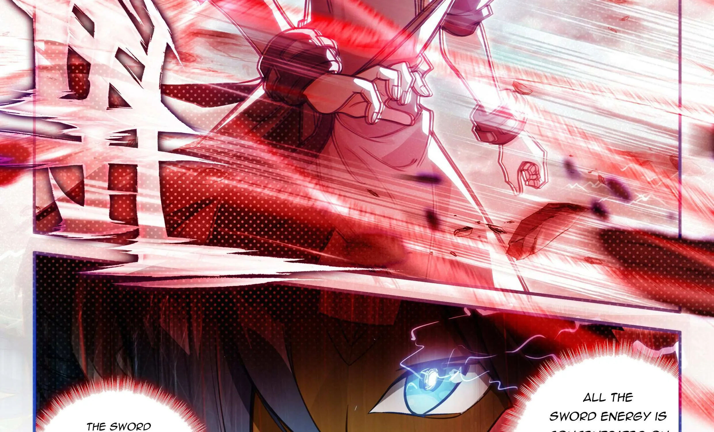 Read Soul Land V chapter 137 image 30 on Lezhin