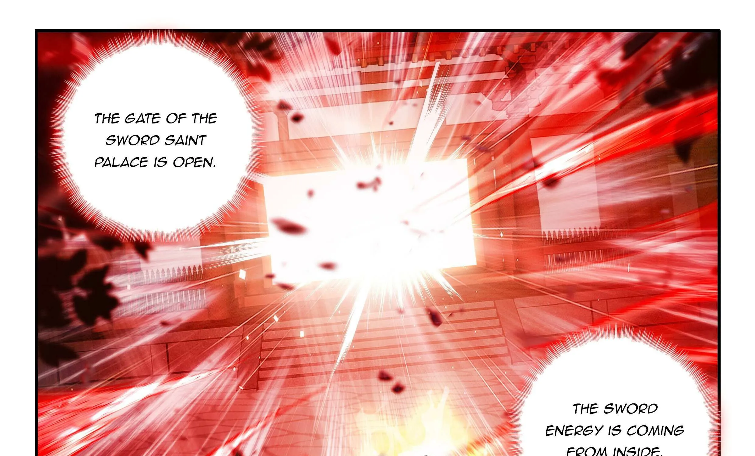 Read Soul Land V chapter 137 image 32 on Lezhin