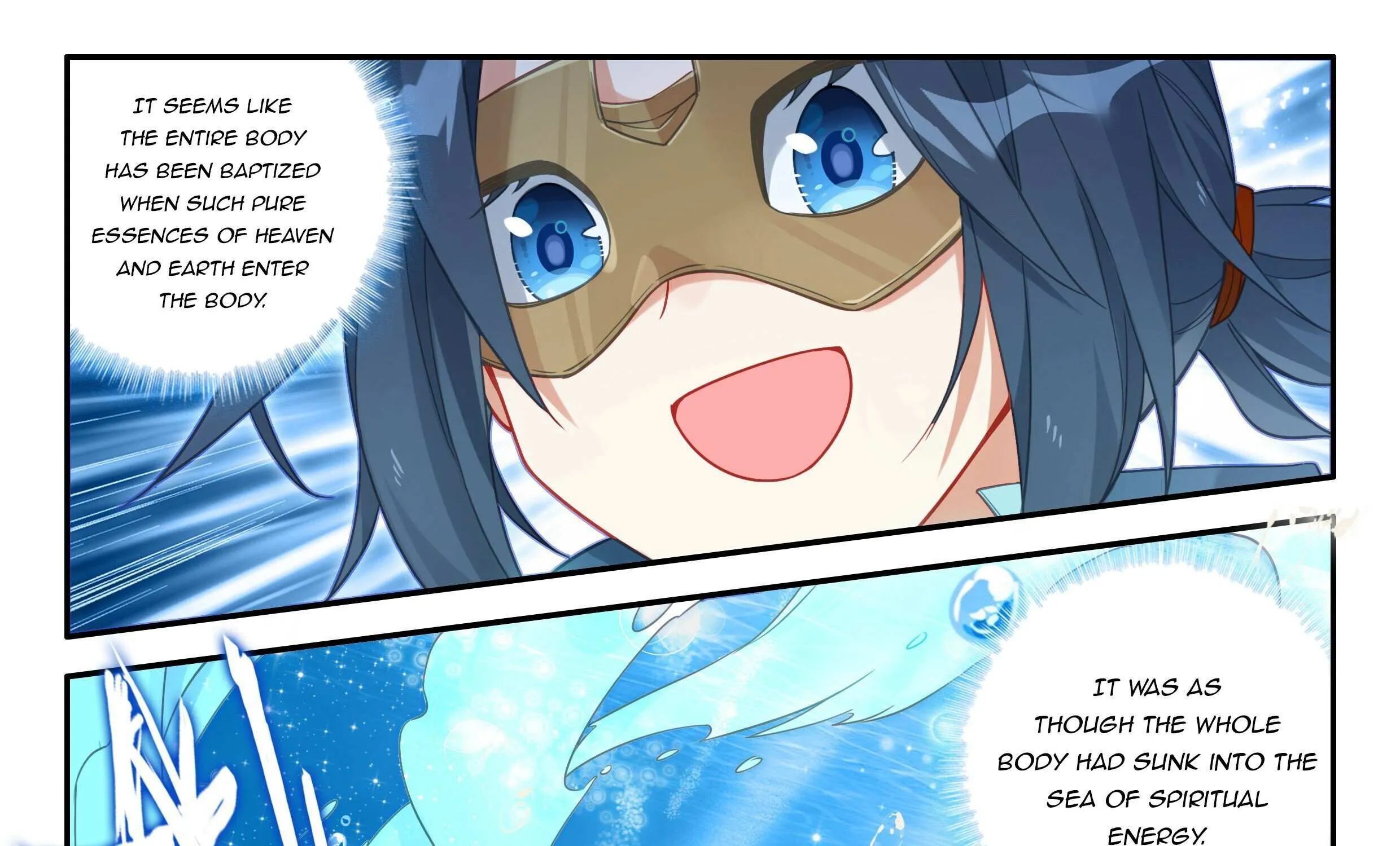 Read Soul Land V chapter 137 image 41 on Lezhin