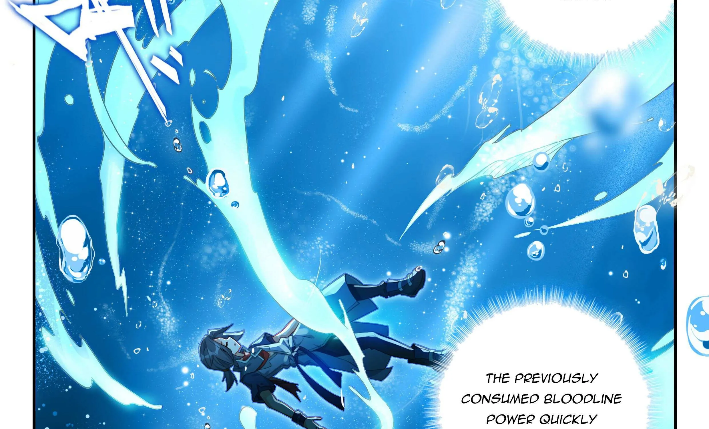 Read Soul Land V chapter 137 image 42 on Lezhin