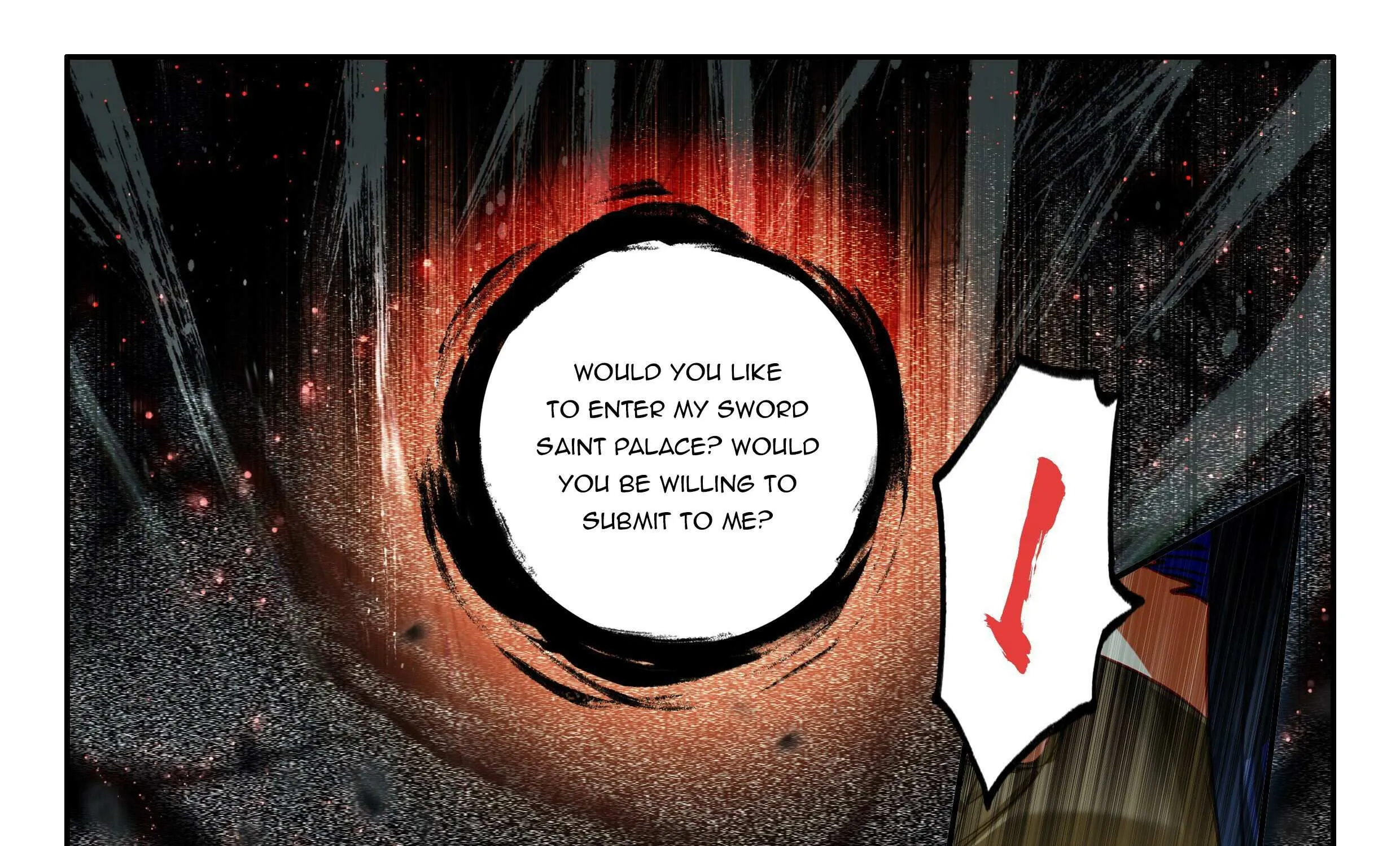 Read Soul Land V chapter 137 image 44 on Lezhin