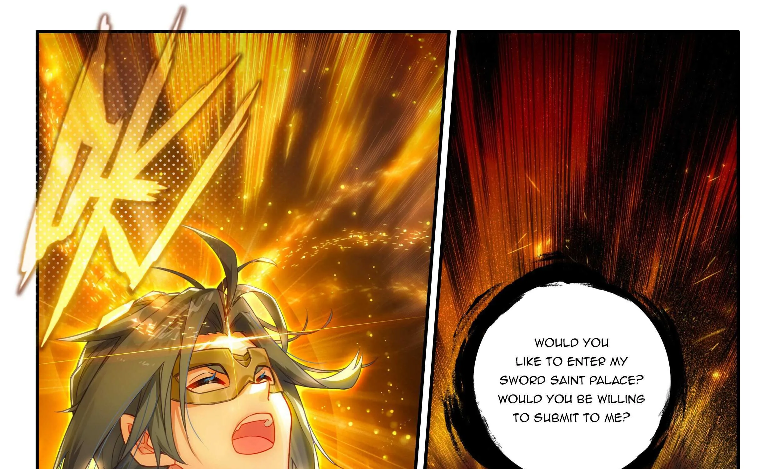 Read Soul Land V chapter 137 image 47 on Lezhin