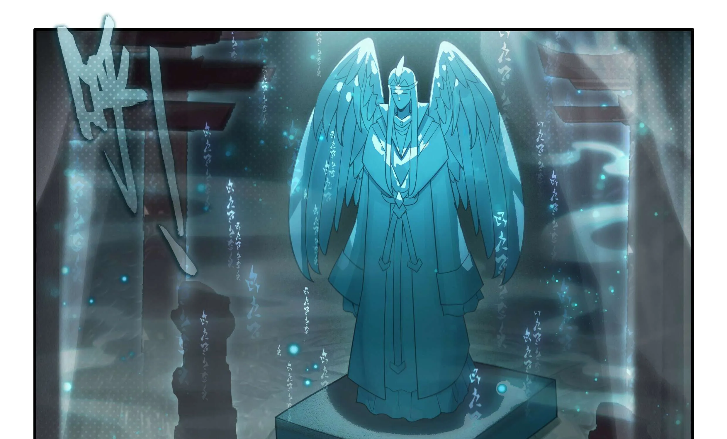 Read Soul Land V chapter 138 image 13 on Lezhin