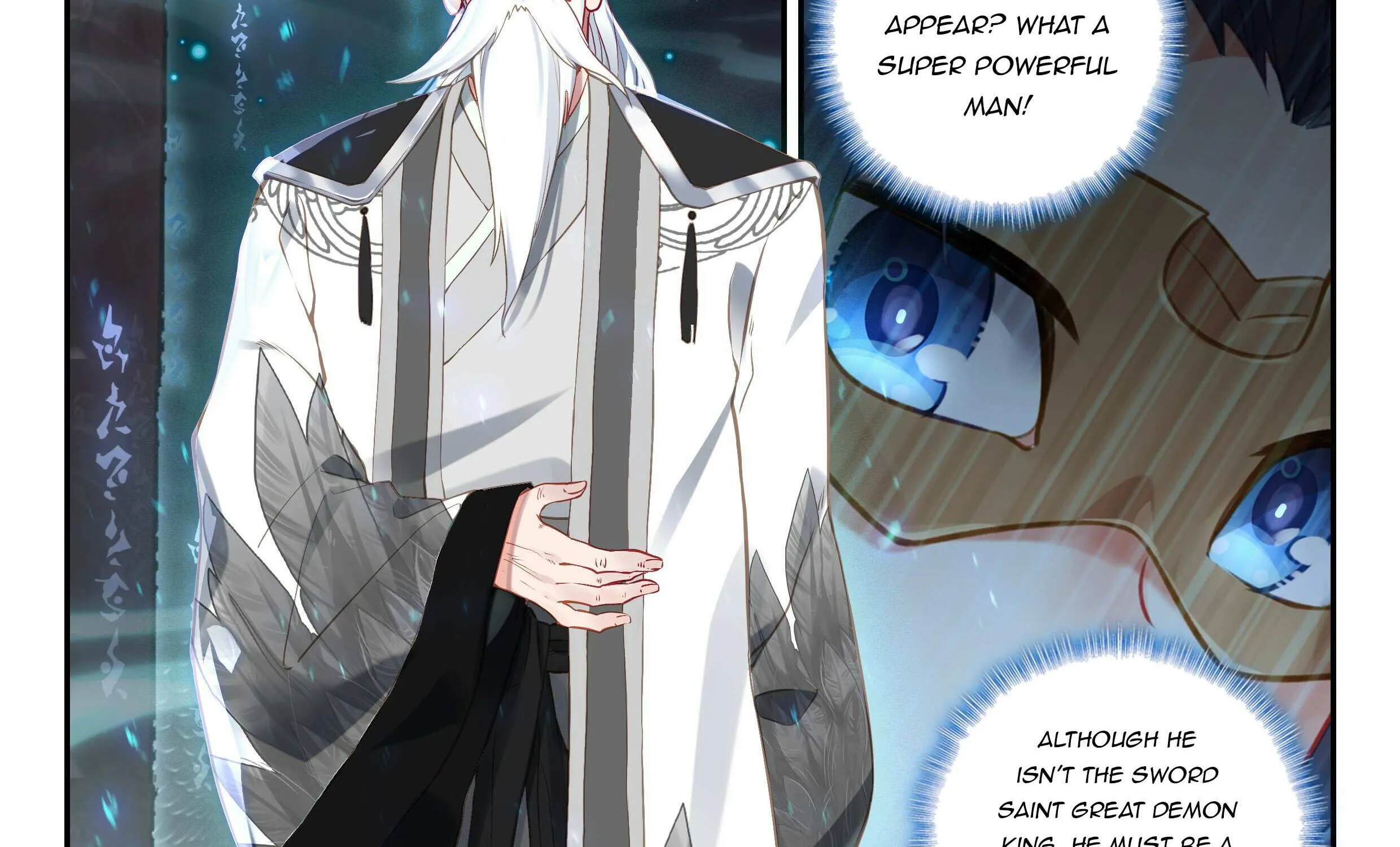 Read Soul Land V chapter 138 image 17 on Lezhin