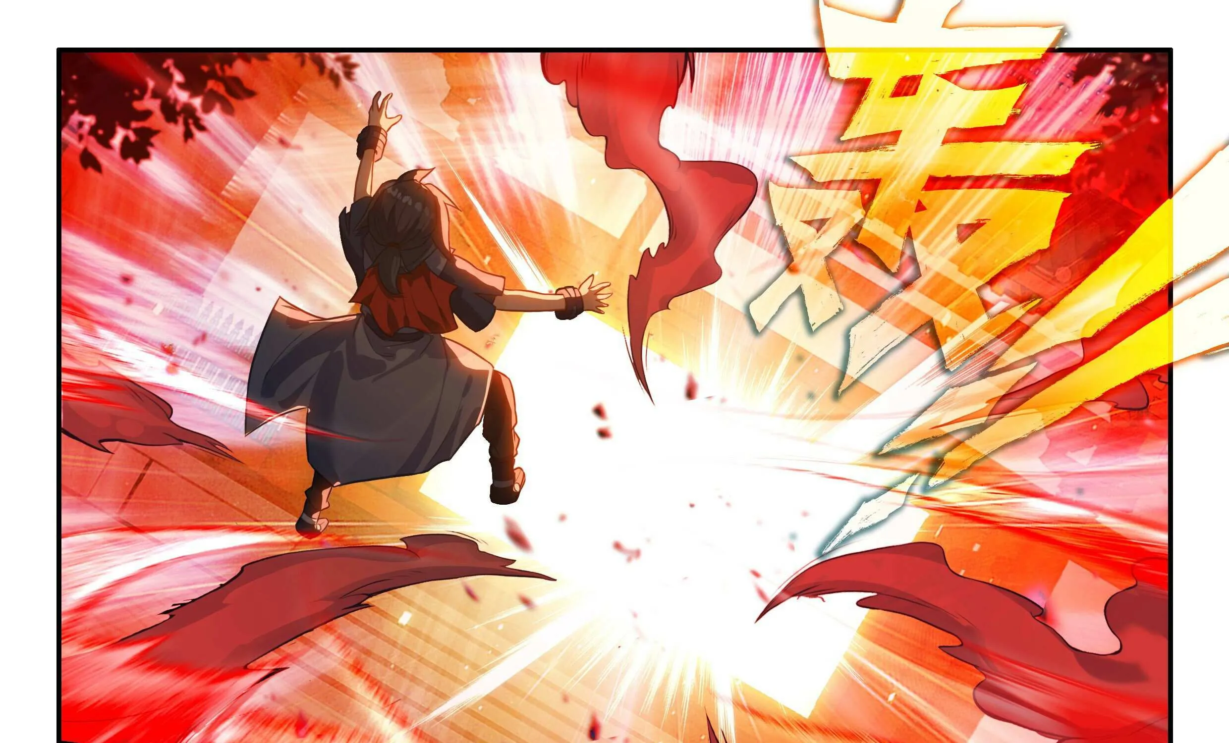 Read Soul Land V chapter 138 image 28 on Lezhin