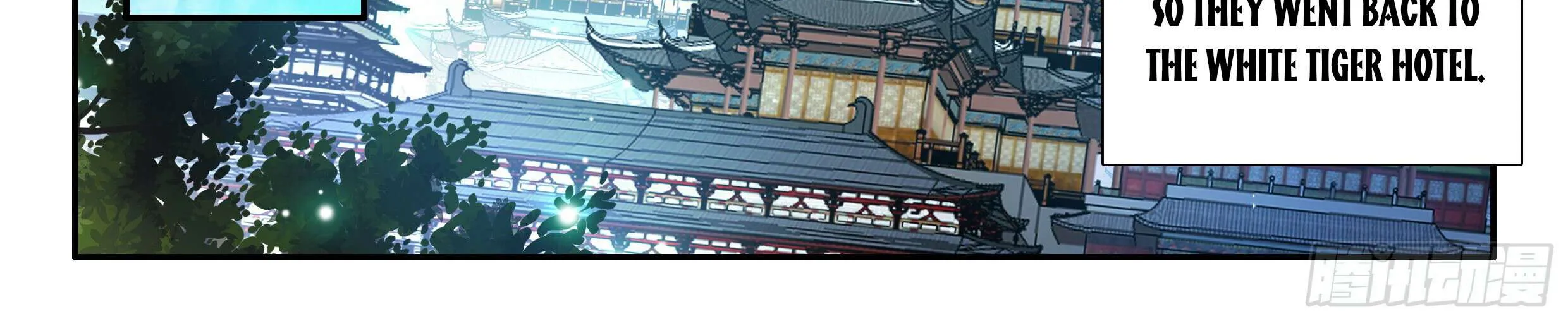 Read Soul Land V chapter 138 image 36 on Lezhin
