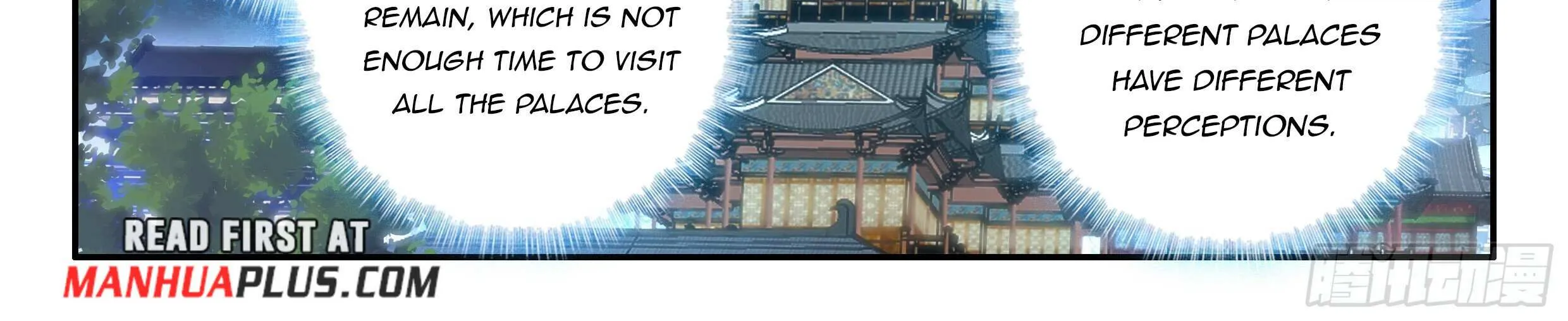 Read Soul Land V chapter 138 image 45 on Lezhin