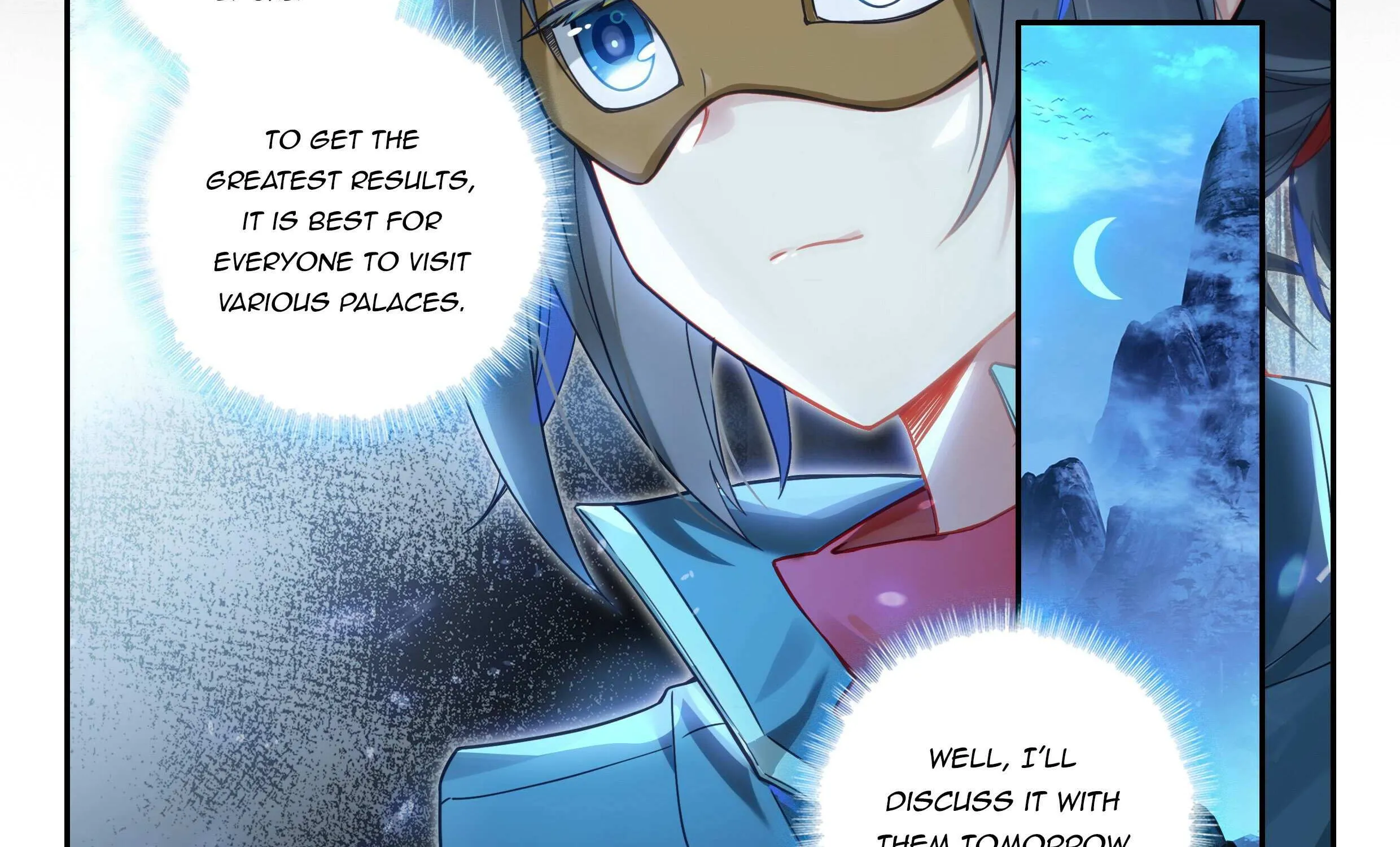 Read Soul Land V chapter 138 image 47 on Lezhin