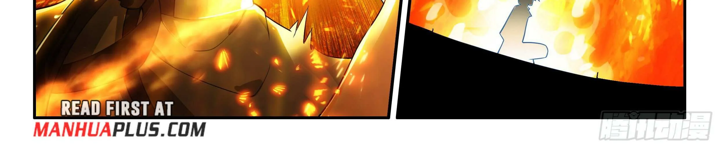 Read Soul Land V chapter 138 image 9 on Lezhin