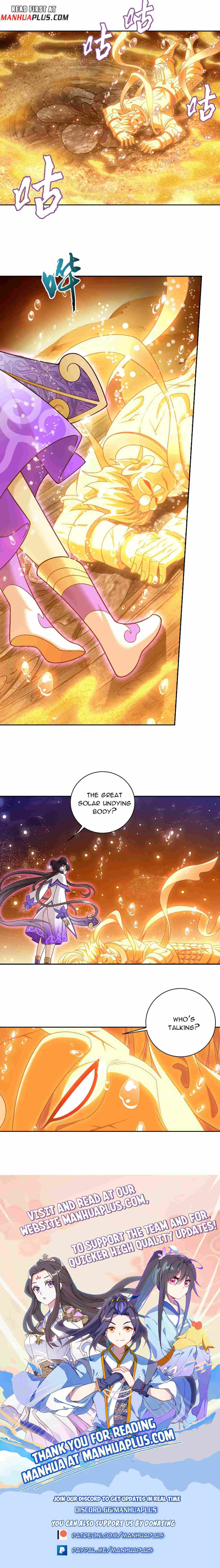 Read Soul Land V chapter 139.3 image 9 on Lezhin