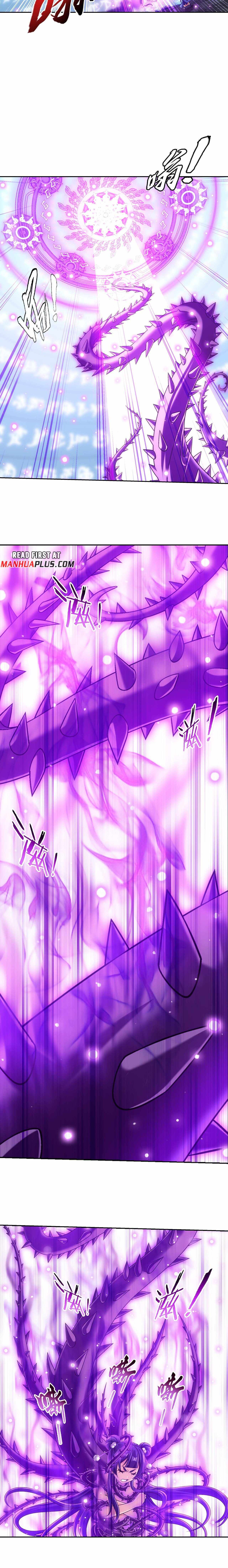 Read Soul Land V chapter 139.5 image 3 on Lezhin