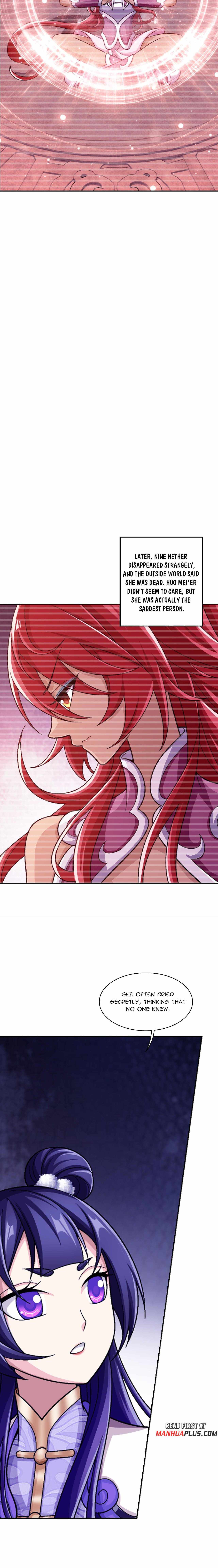 Read Soul Land V chapter 139.8 image 3 on Lezhin