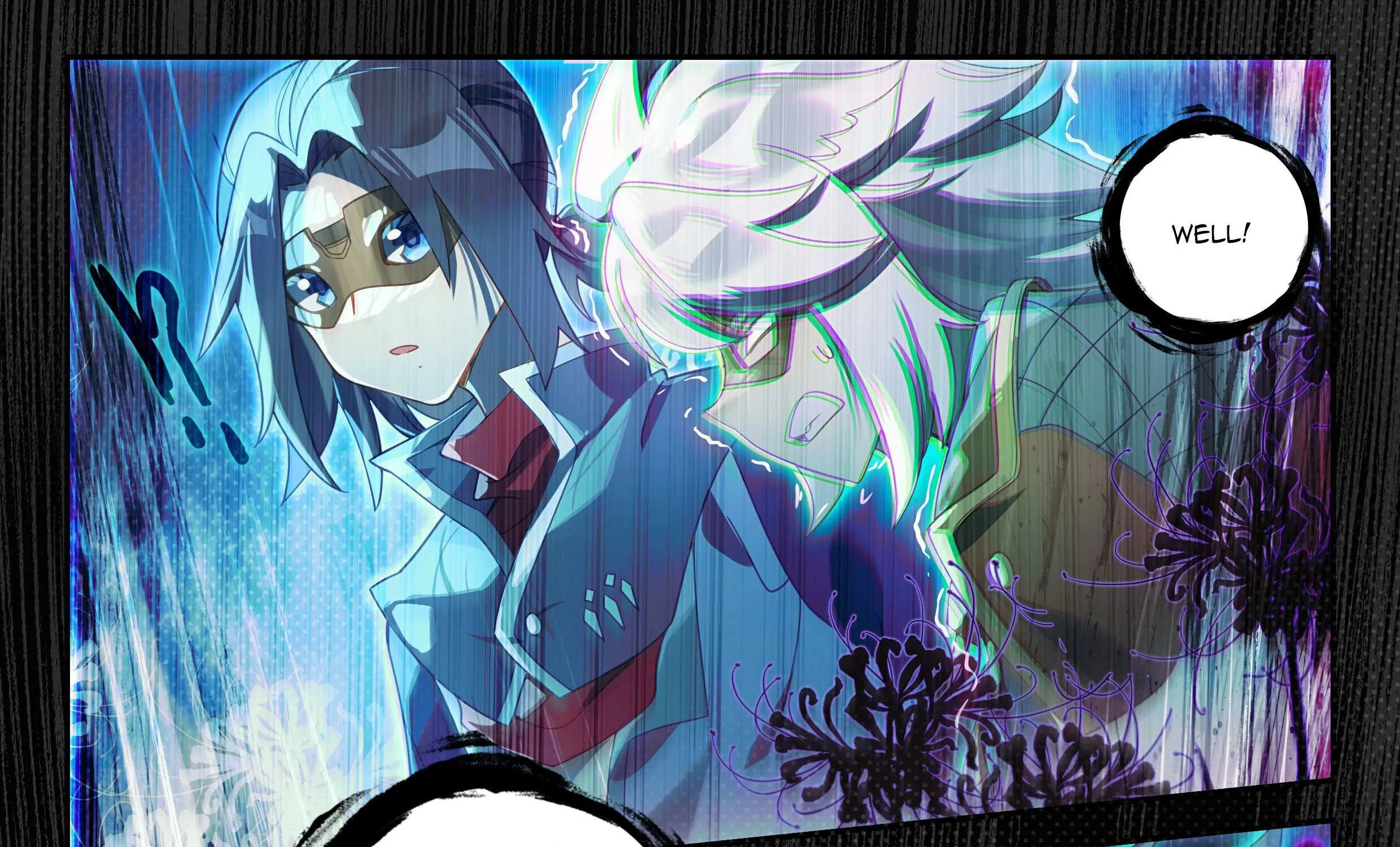 Read Soul Land V chapter 139 image 22 on Lezhin