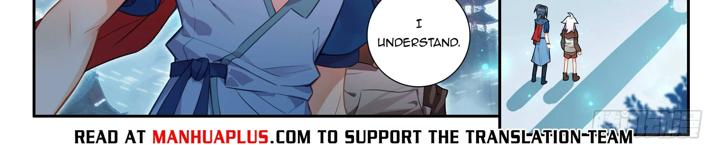Read Soul Land V chapter 139 image 30 on Lezhin