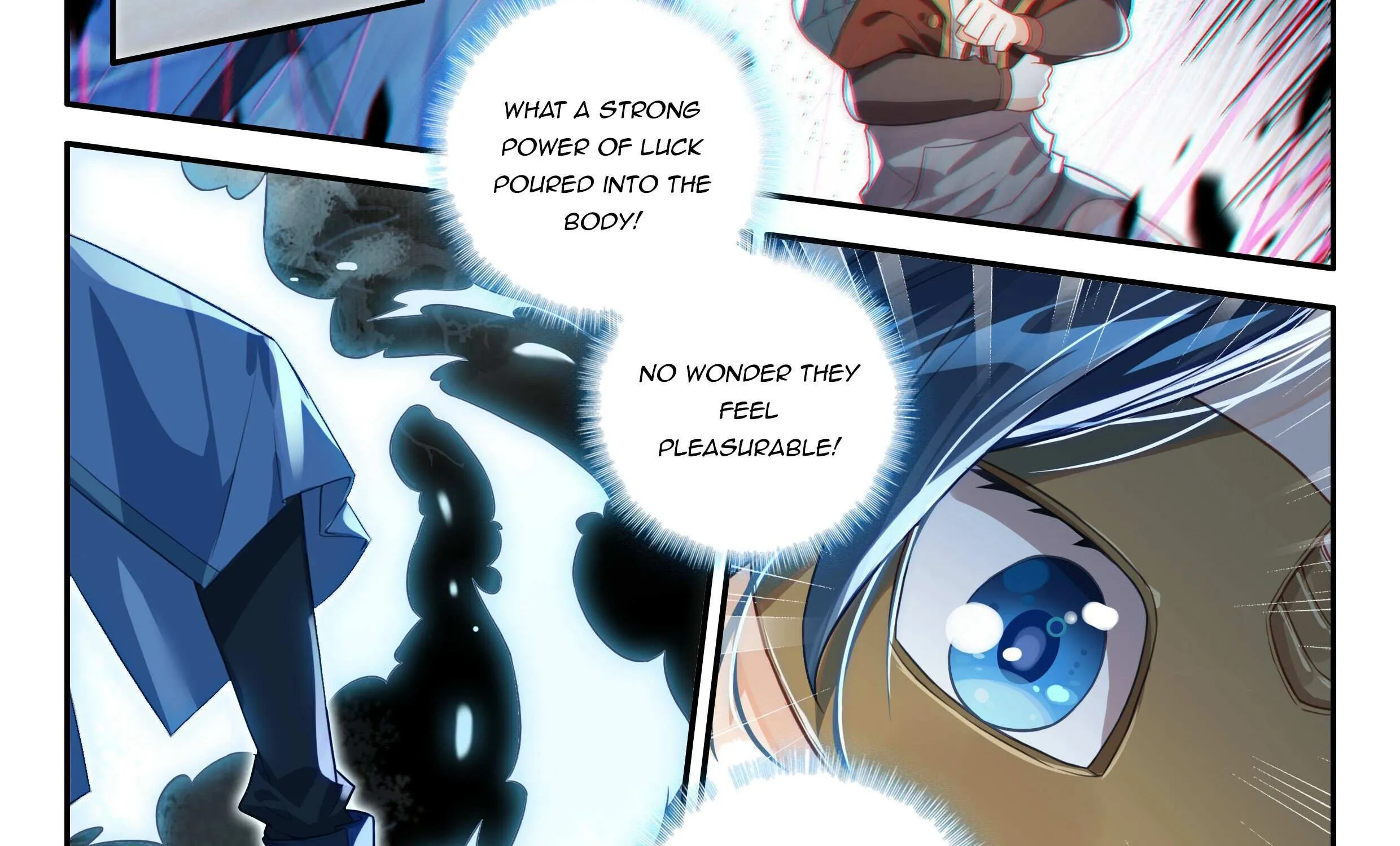 Read Soul Land V chapter 139 image 32 on Lezhin