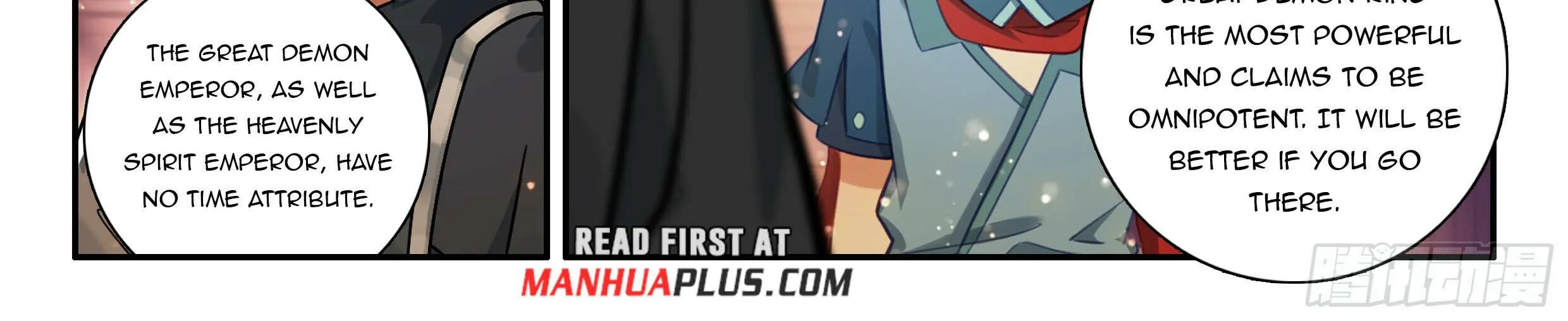 Read Soul Land V chapter 139 image 9 on Lezhin