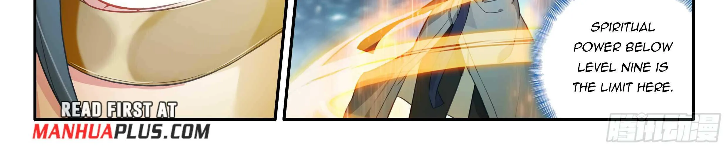 Read Soul Land V chapter 140 image 10 on Lezhin