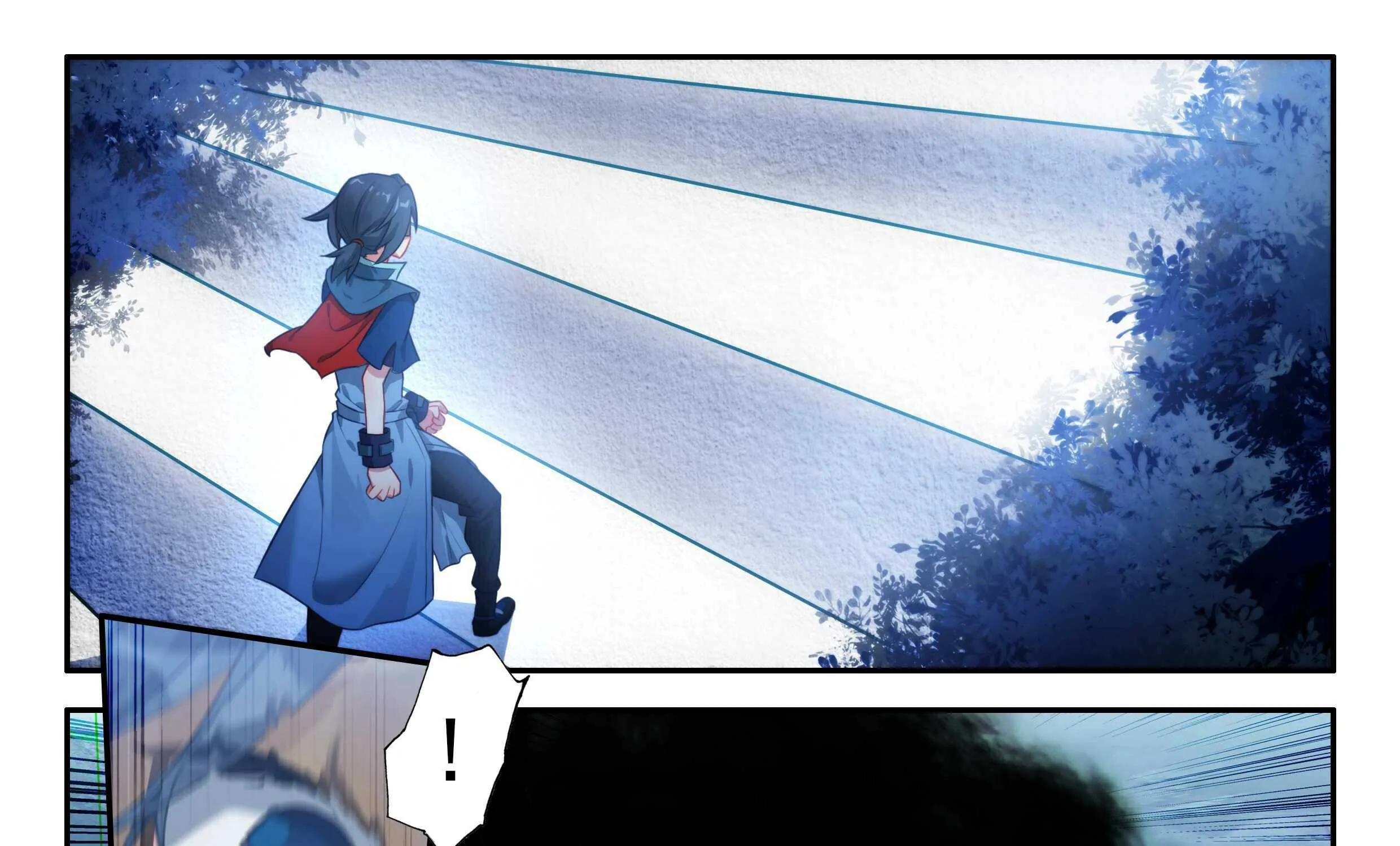 Read Soul Land V chapter 140 image 11 on Lezhin