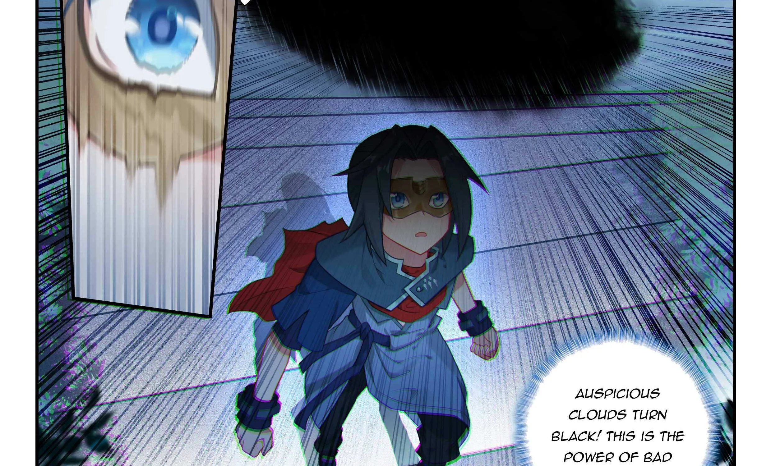Read Soul Land V chapter 140 image 12 on Lezhin