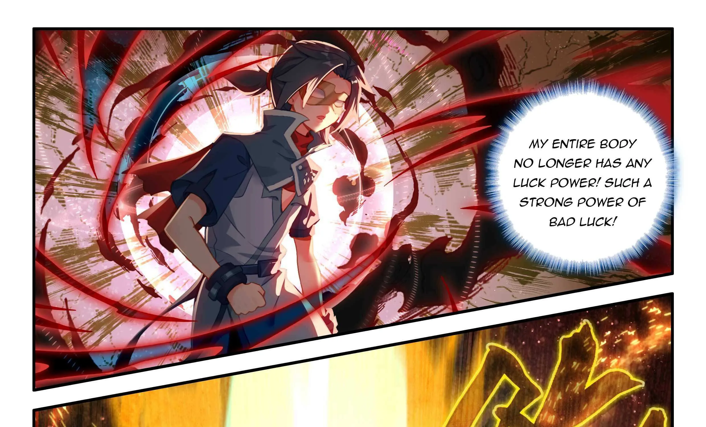 Read Soul Land V chapter 140 image 14 on Lezhin