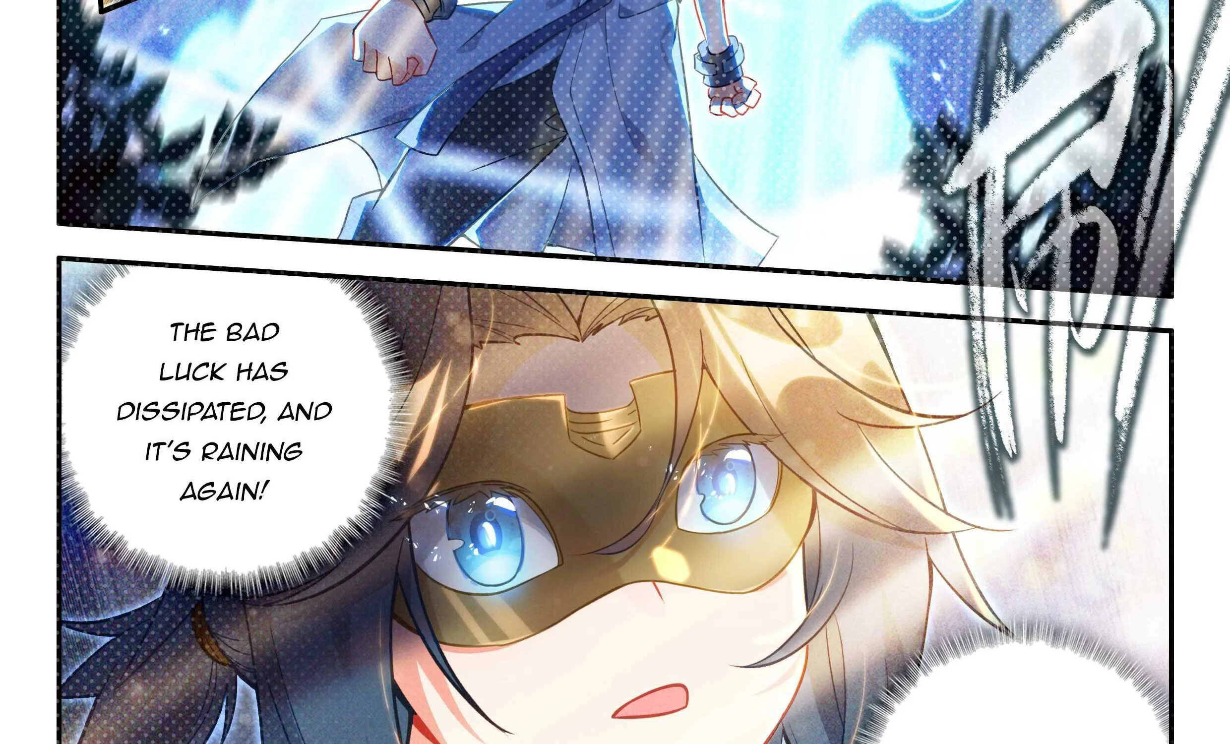 Read Soul Land V chapter 140 image 21 on Lezhin