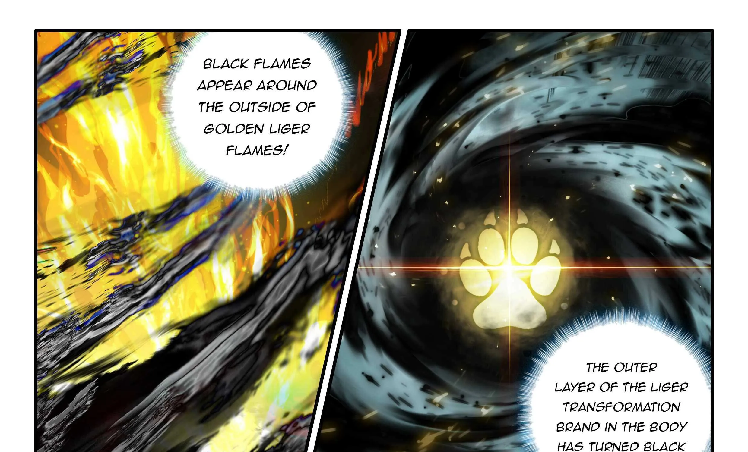Read Soul Land V chapter 140 image 26 on Lezhin