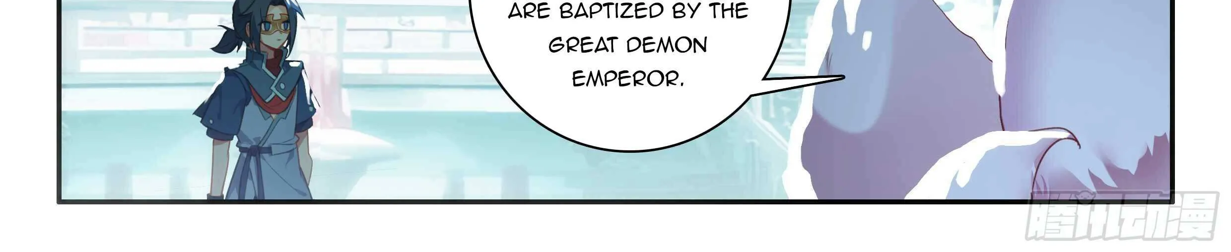 Read Soul Land V chapter 140 image 37 on Lezhin