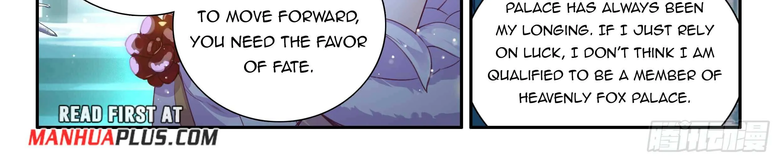 Read Soul Land V chapter 140 image 40 on Lezhin