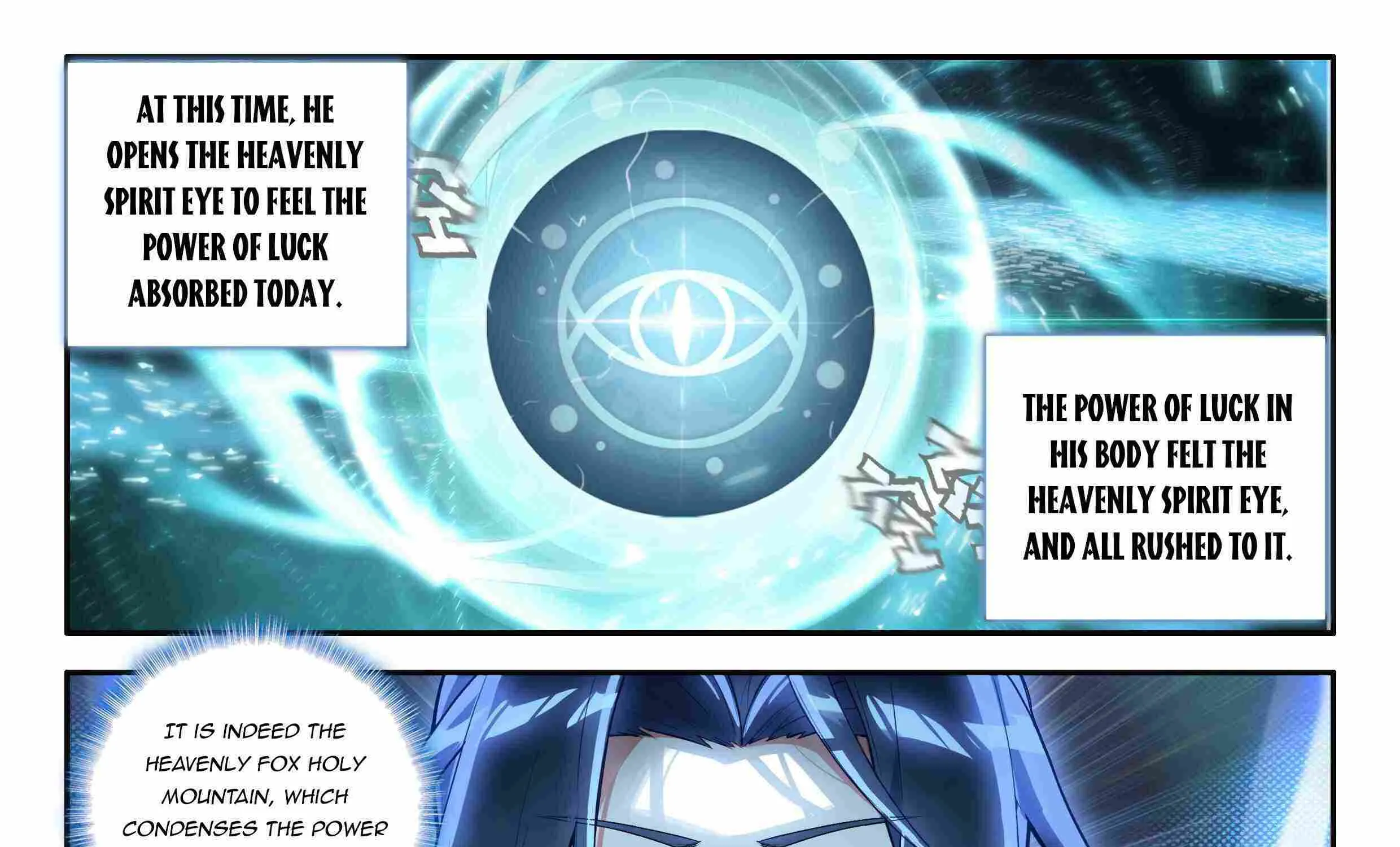 Read Soul Land V chapter 141 image 13 on Lezhin