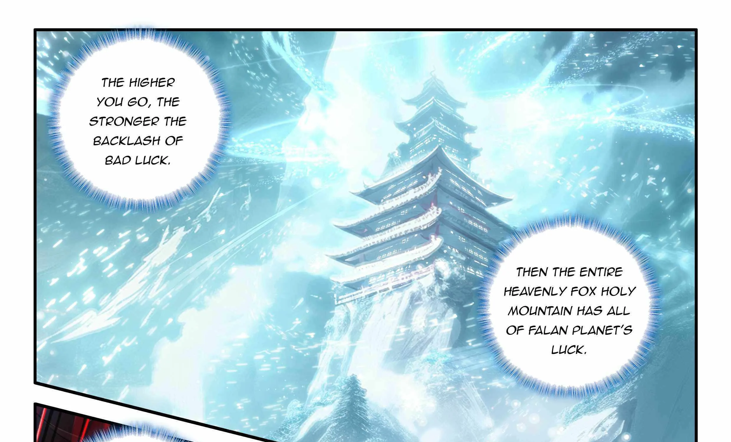 Read Soul Land V chapter 141 image 16 on Lezhin
