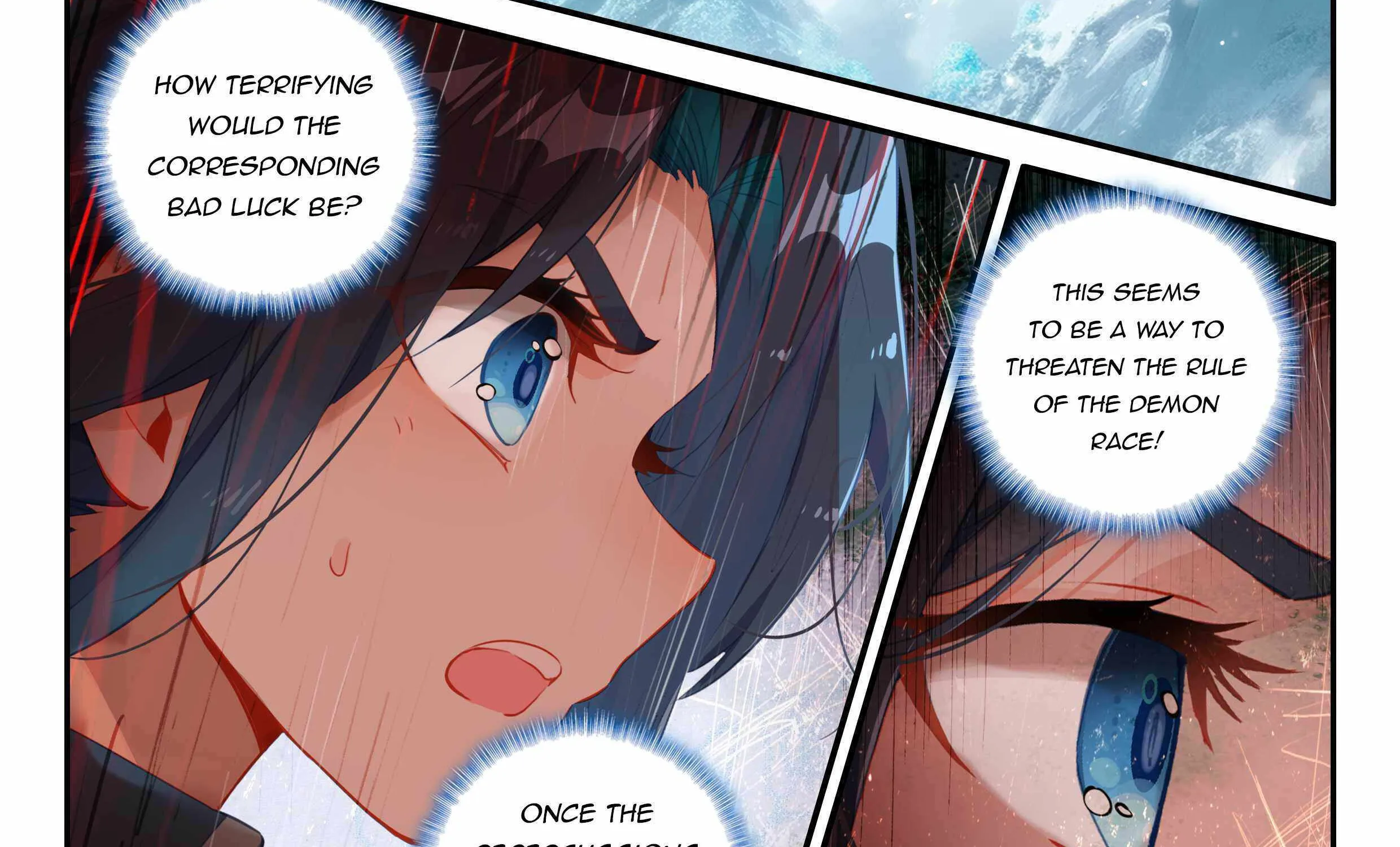 Read Soul Land V chapter 141 image 17 on Lezhin