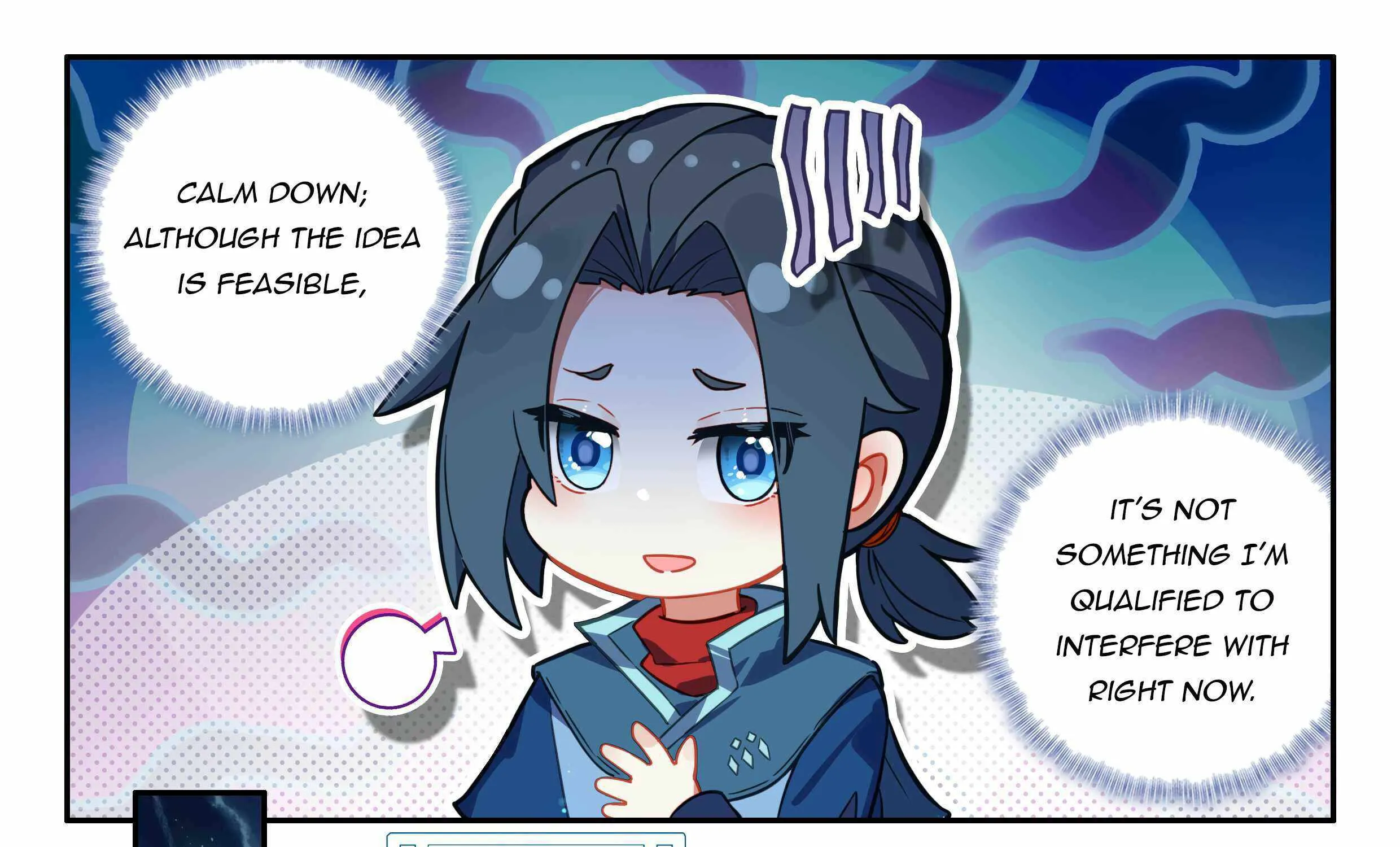 Read Soul Land V chapter 141 image 19 on Lezhin