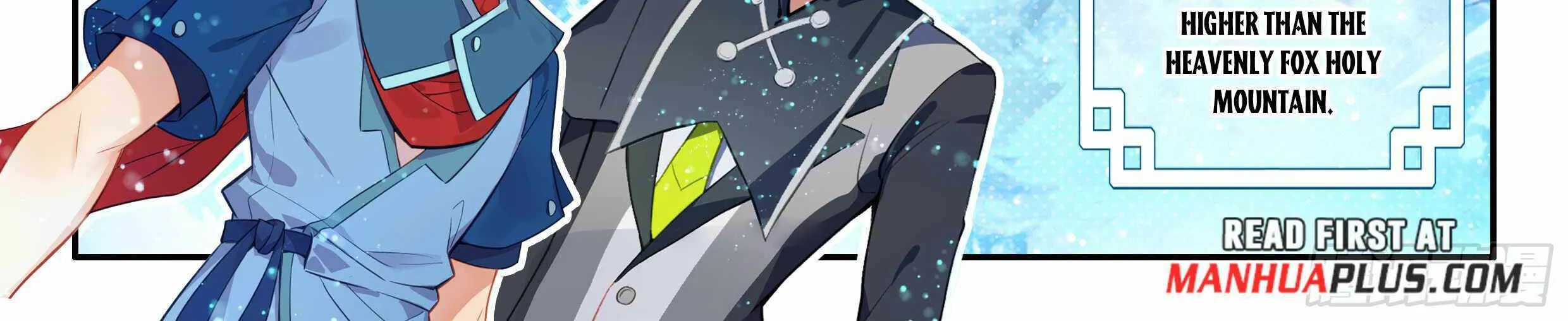 Read Soul Land V chapter 141 image 21 on Lezhin