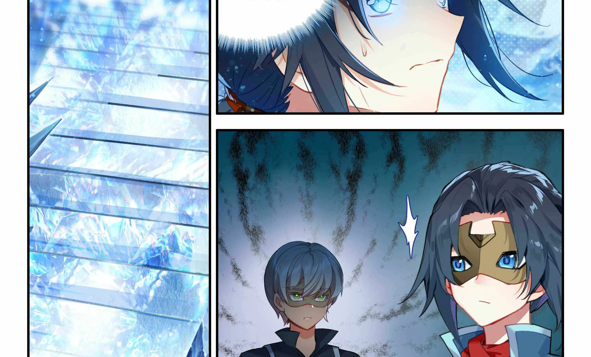 Read Soul Land V chapter 141 image 23 on Lezhin