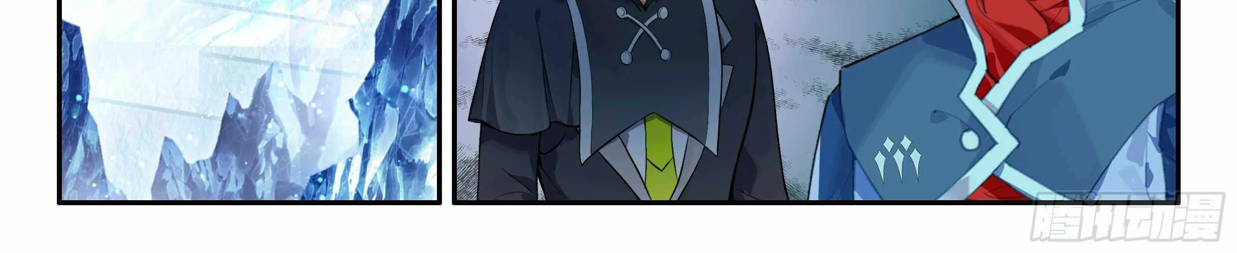 Read Soul Land V chapter 141 image 24 on Lezhin