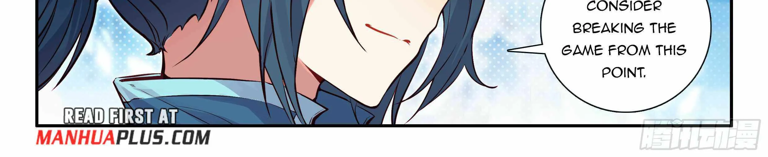Read Soul Land V chapter 141 image 27 on Lezhin