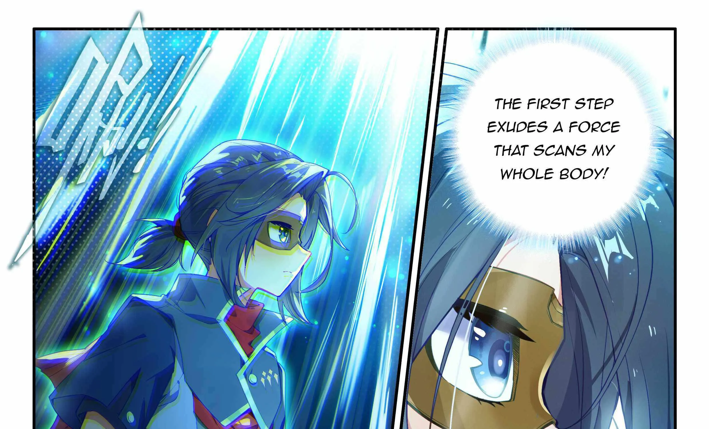 Read Soul Land V chapter 141 image 31 on Lezhin