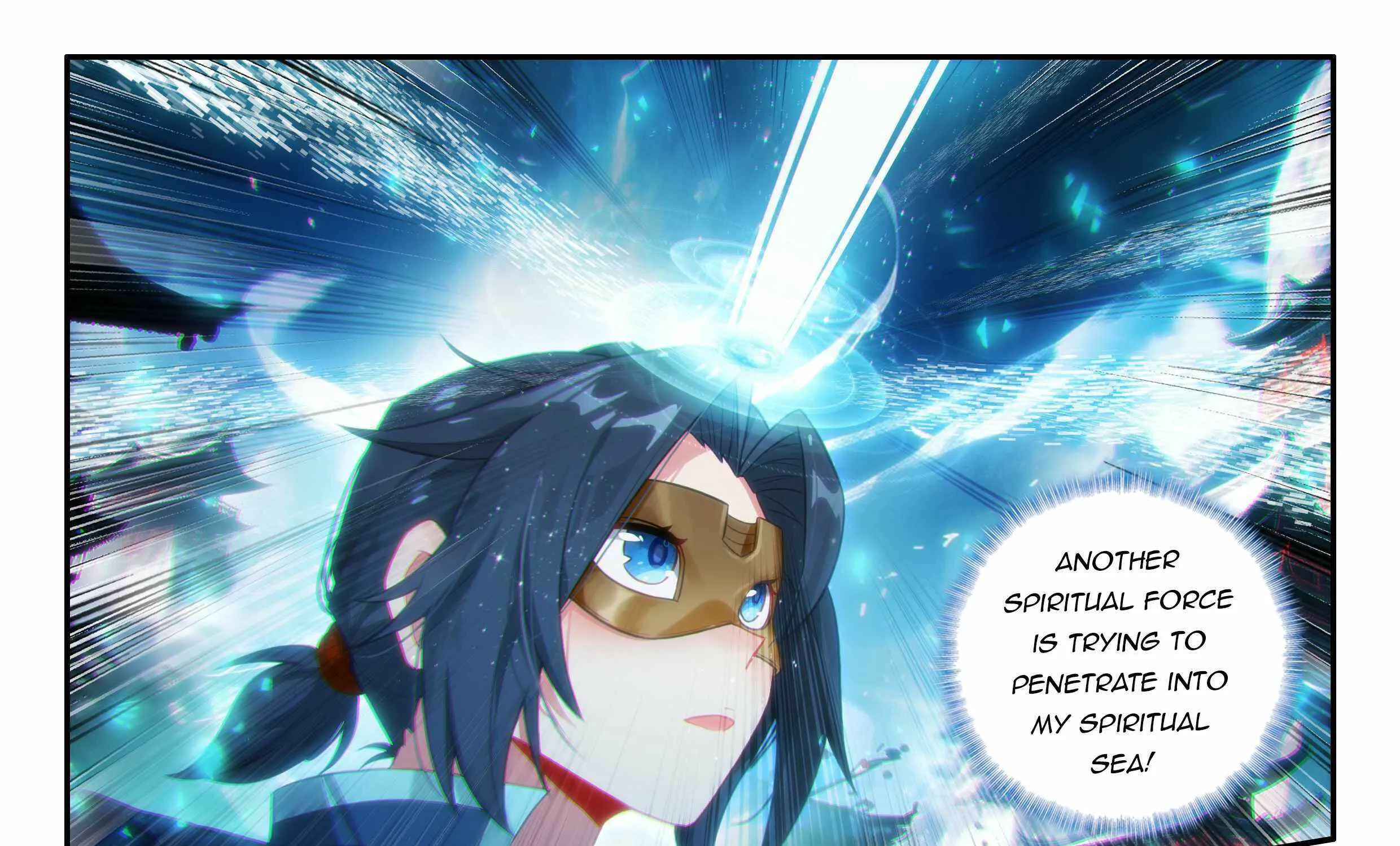 Read Soul Land V chapter 141 image 37 on Lezhin