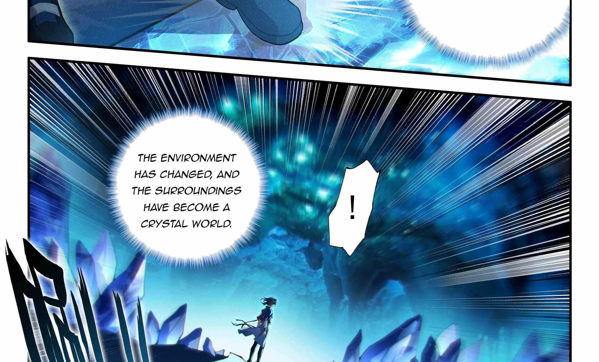 Read Soul Land V chapter 141 image 41 on Lezhin