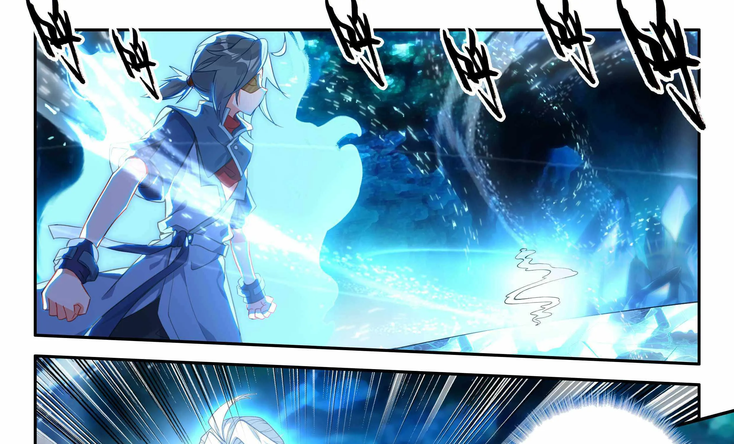 Read Soul Land V chapter 141 image 43 on Lezhin