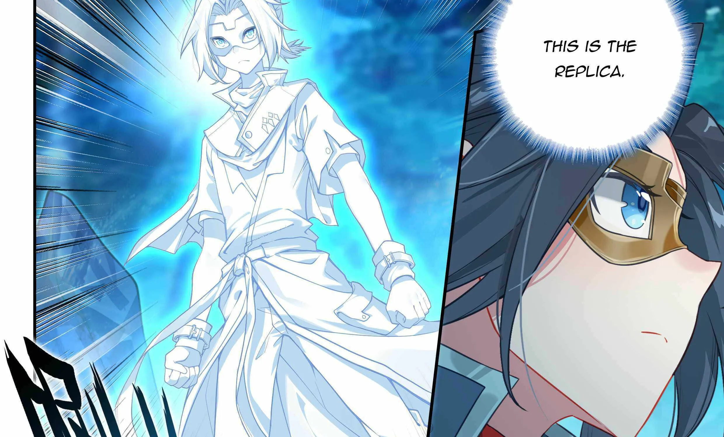 Read Soul Land V chapter 141 image 44 on Lezhin