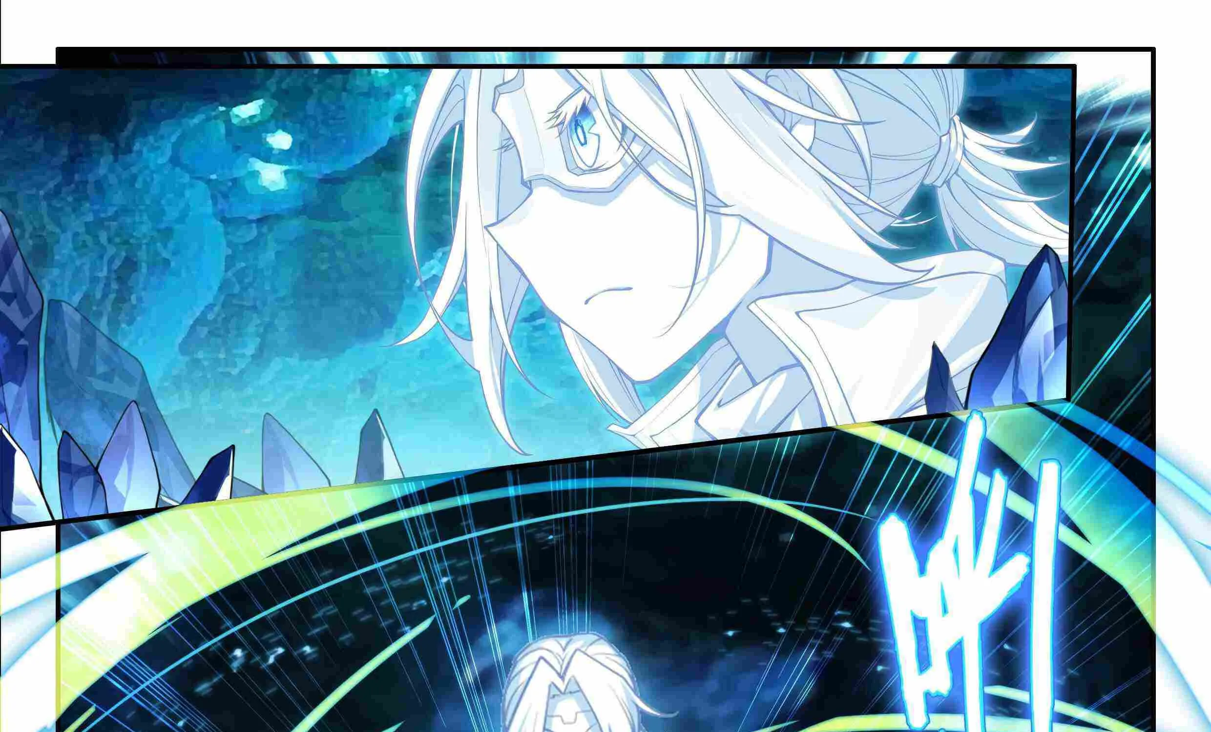 Read Soul Land V chapter 141 image 46 on Lezhin