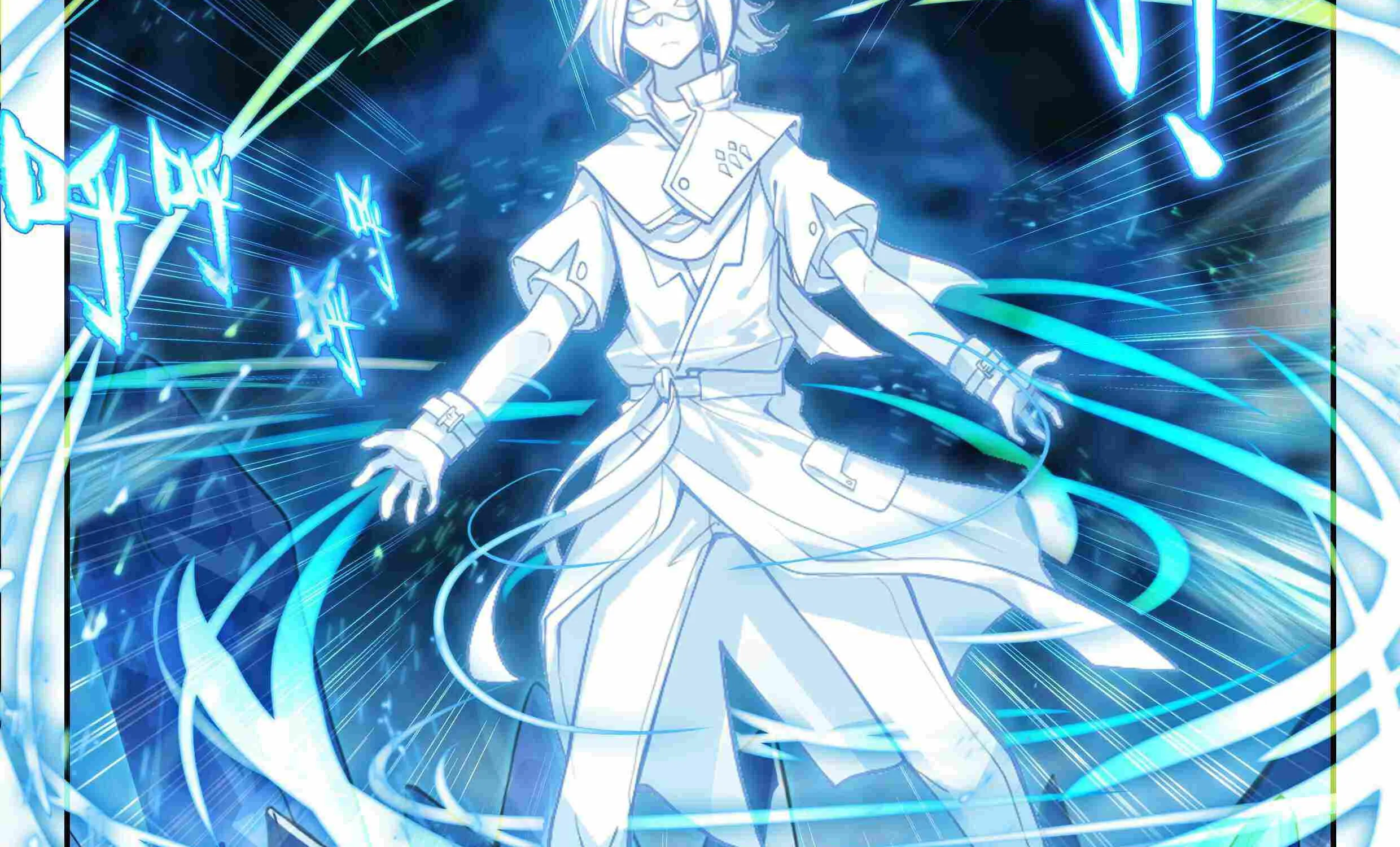 Read Soul Land V chapter 141 image 47 on Lezhin