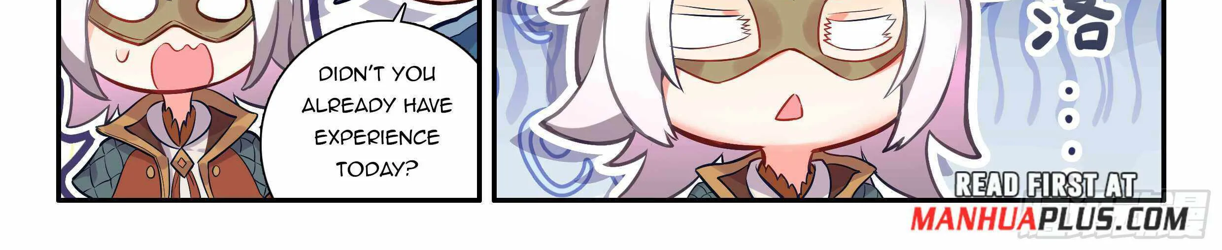 Read Soul Land V chapter 141 image 9 on Lezhin