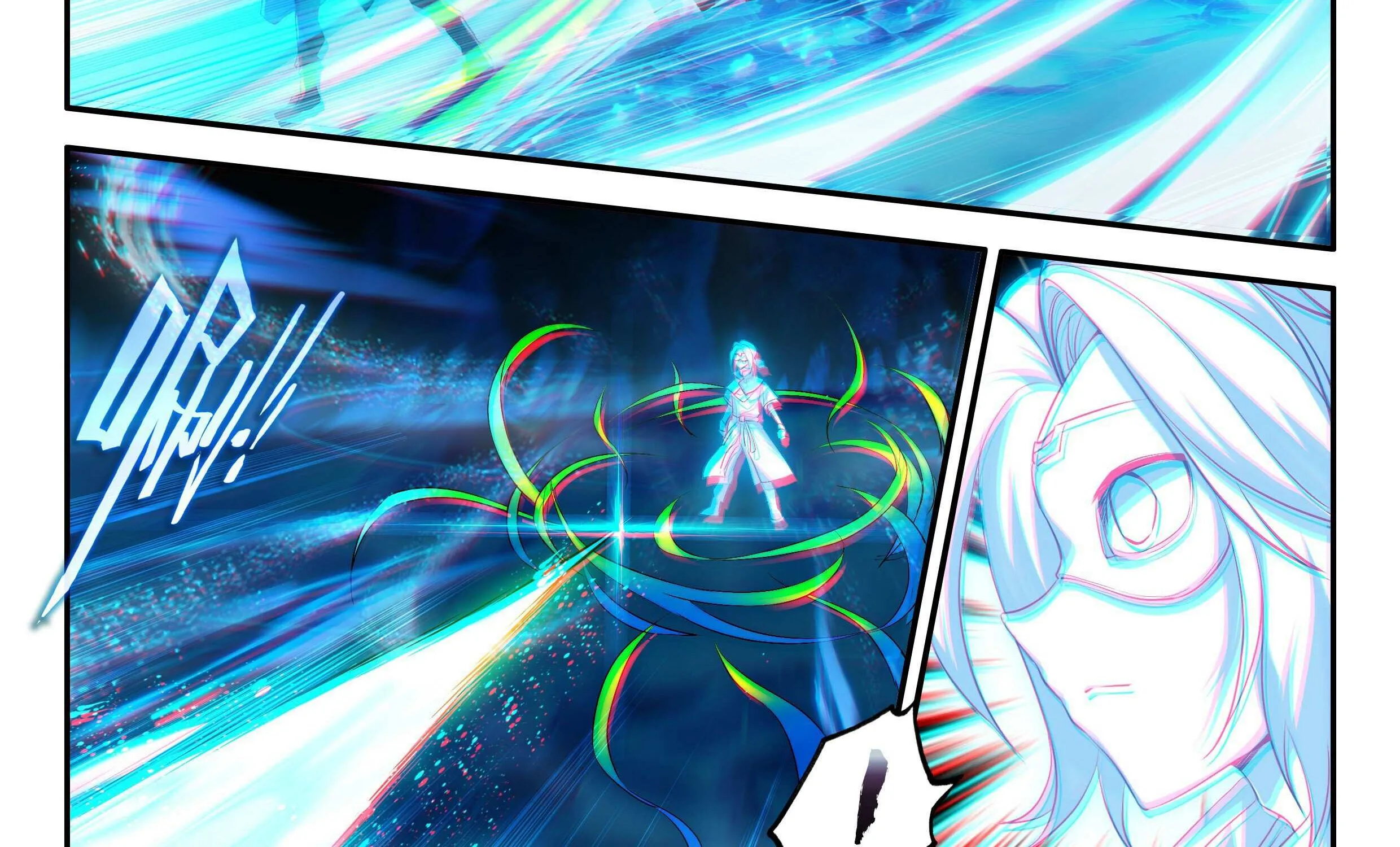Read Soul Land V chapter 142 image 11 on Lezhin
