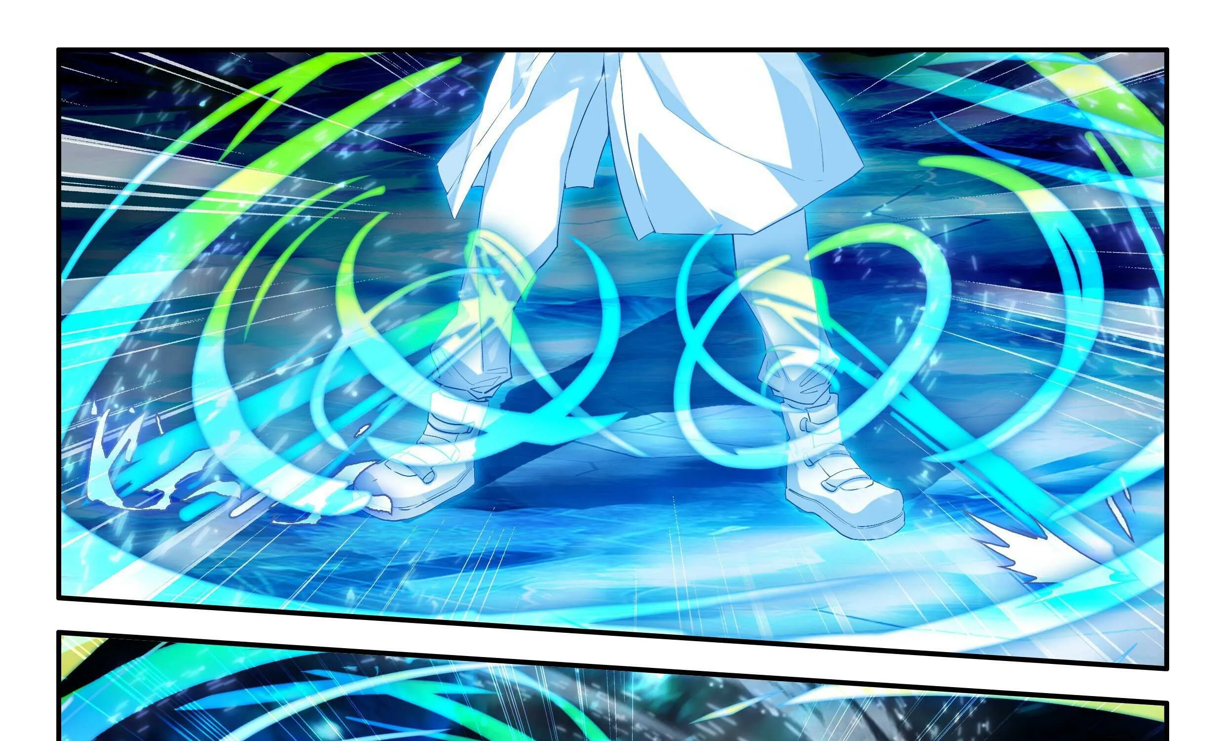 Read Soul Land V chapter 142 image 13 on Lezhin