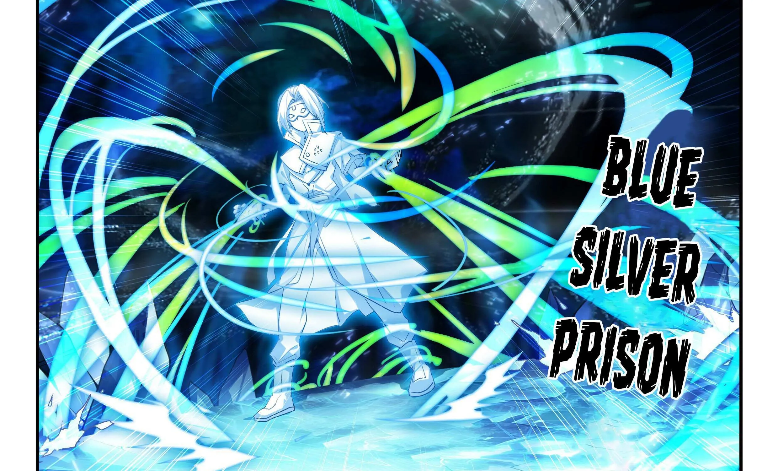 Read Soul Land V chapter 142 image 14 on Lezhin