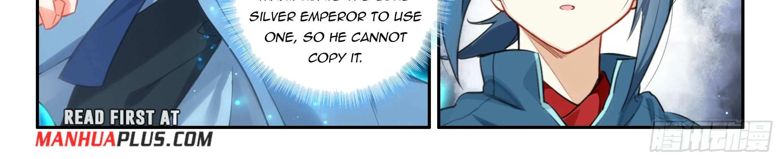 Read Soul Land V chapter 142 image 21 on Lezhin