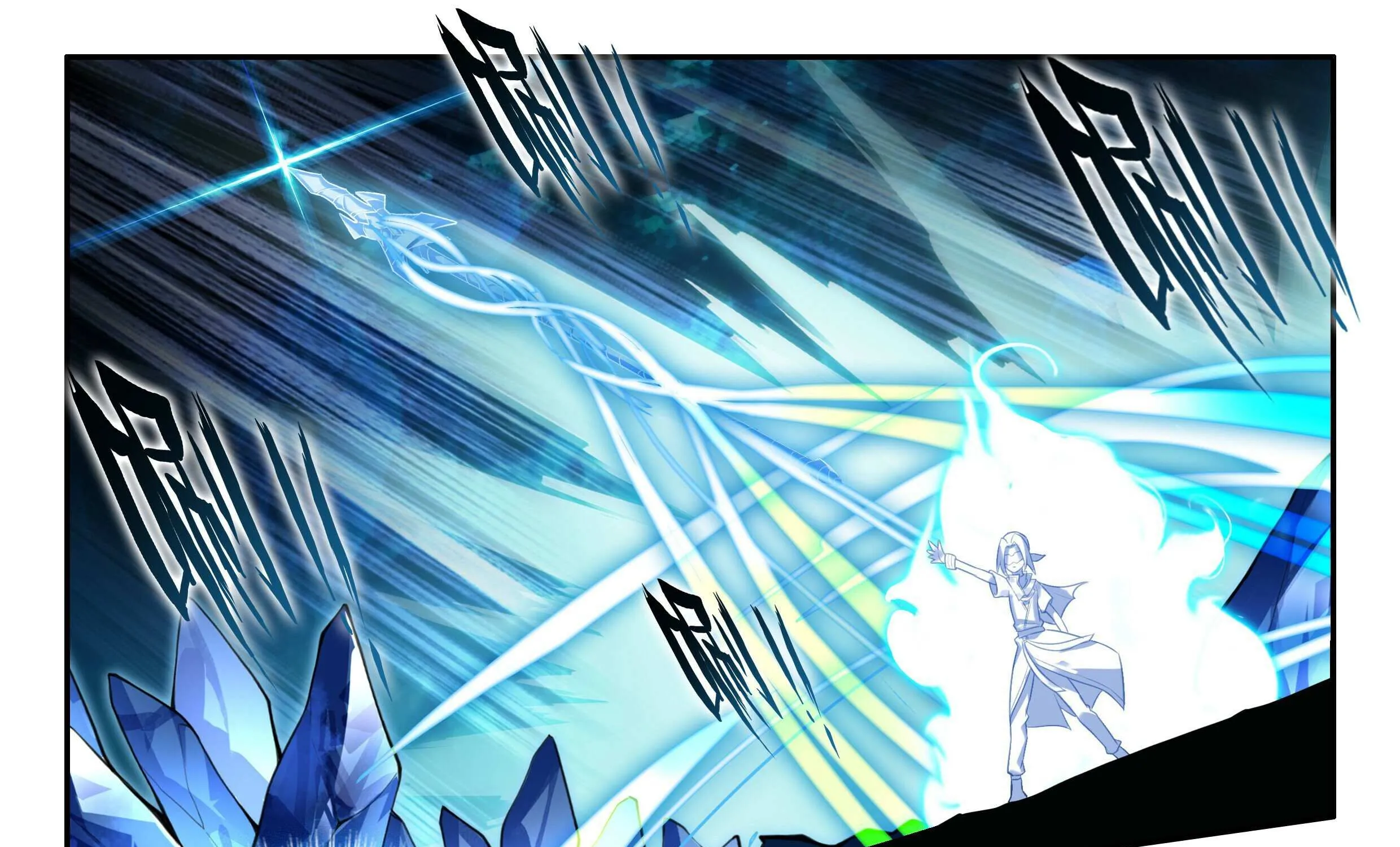 Read Soul Land V chapter 142 image 28 on Lezhin