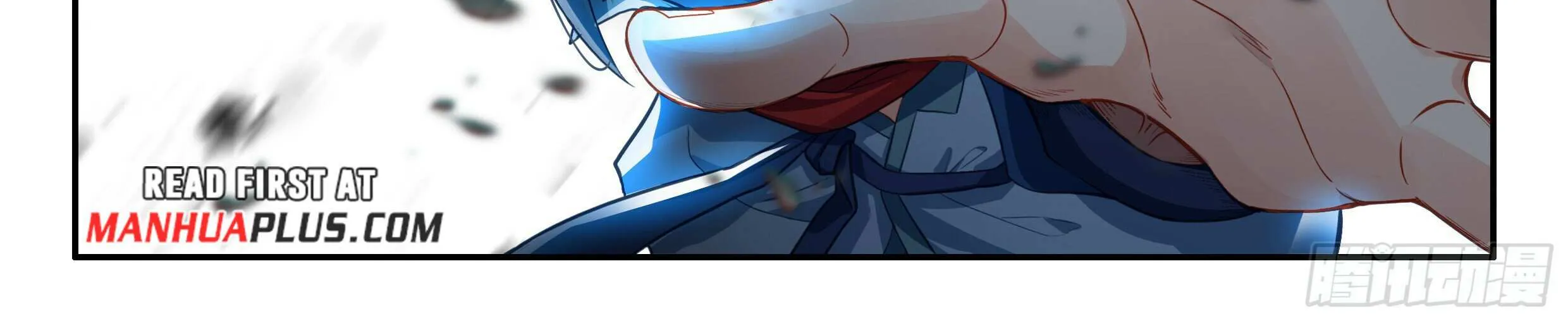 Read Soul Land V chapter 142 image 33 on Lezhin